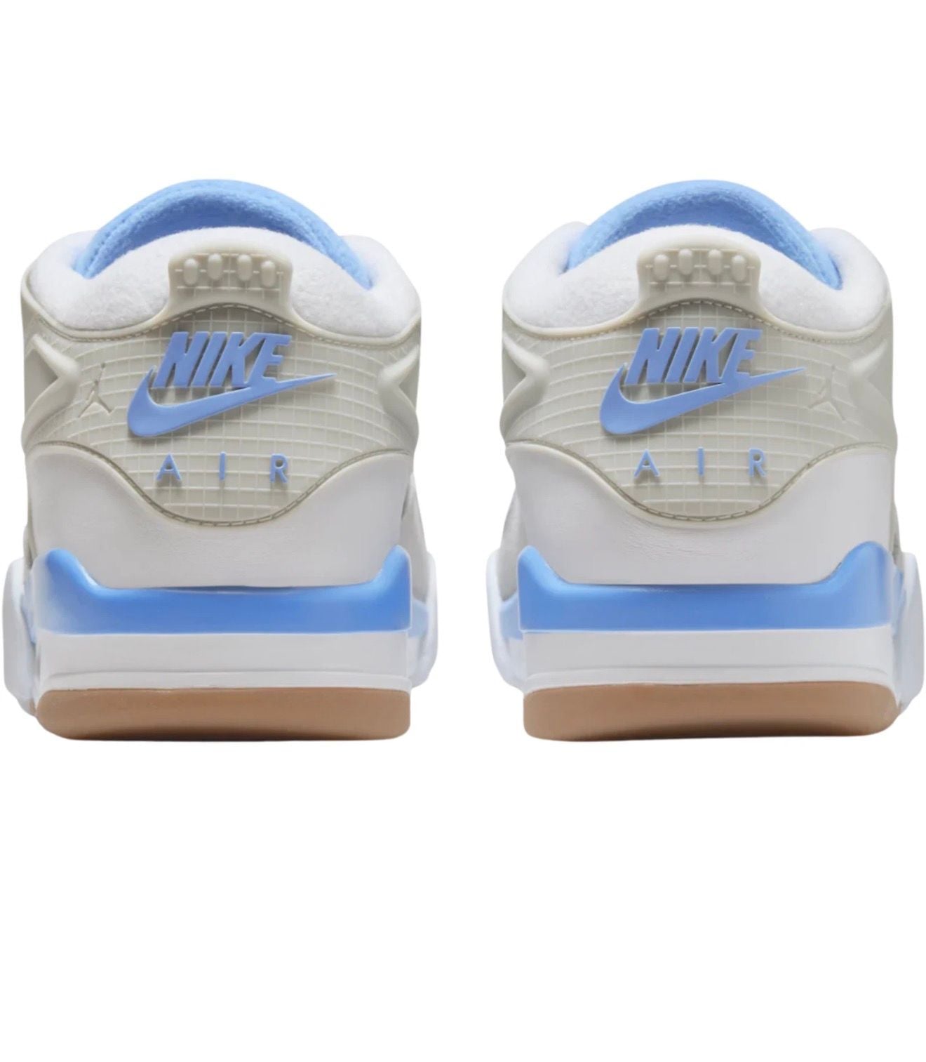 Jordan Air Jordan 4 RM University Blue Neutral Grey 4