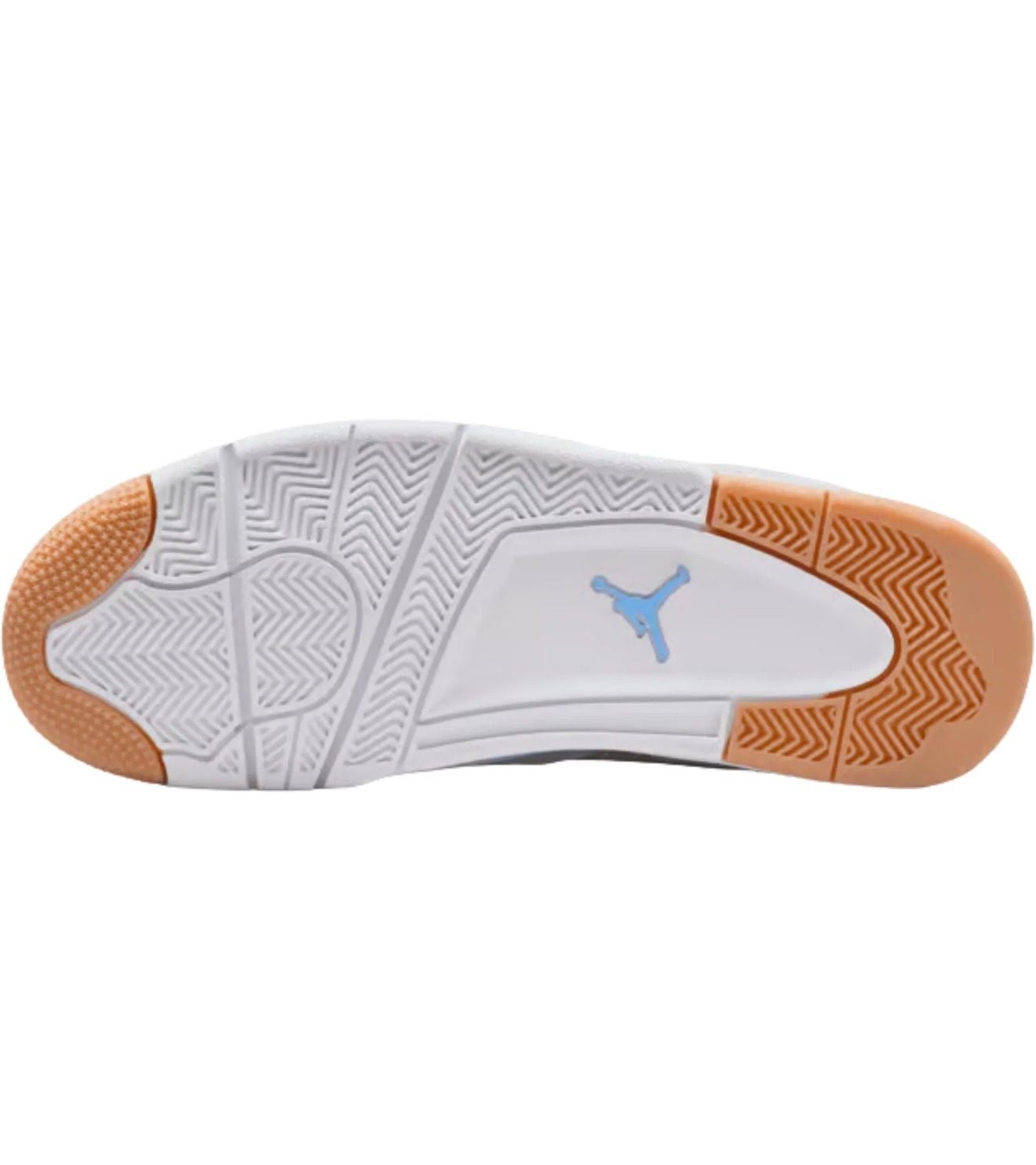 Jordan Air Jordan 4 RM University Blue Neutral Grey 6