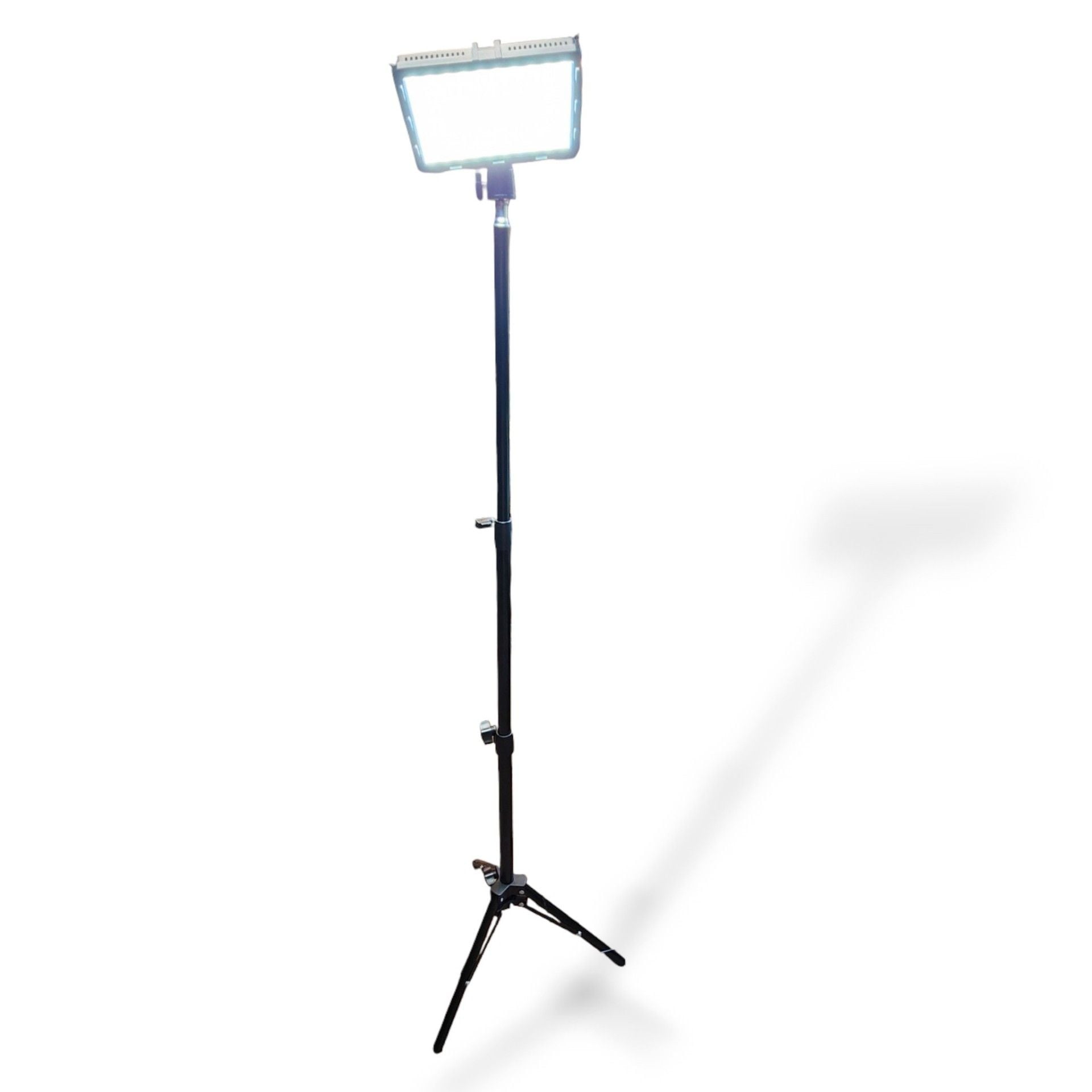 Altson LED Video Light Model XKU-70 with Tripod Stand USB Powered 3
