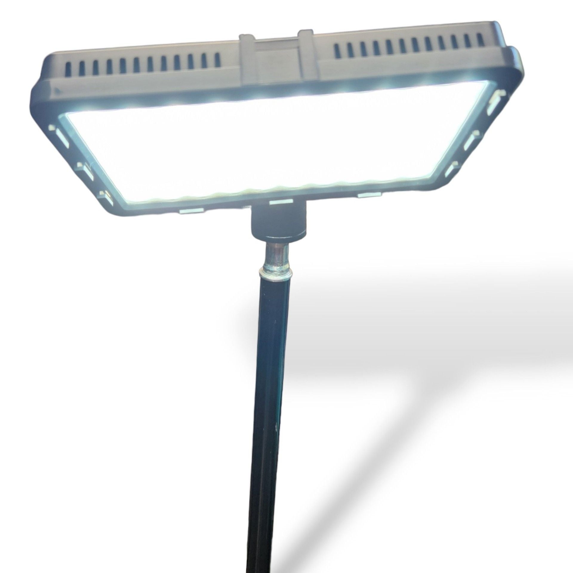 Altson LED Video Light Model XKU-70 with Tripod Stand USB Powered 7