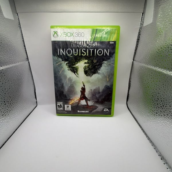 BioWare Dragon Age: Inquisition Xbox 360 Video Game