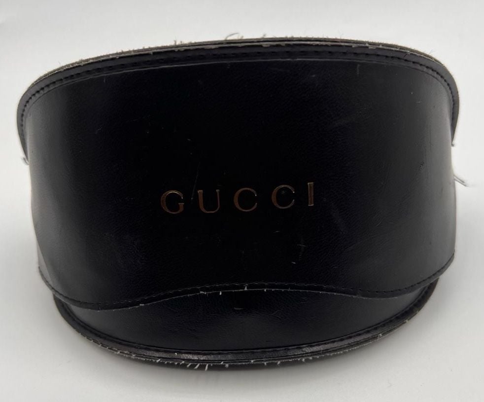 Gucci GG 2760S Horsebit Sunglasses Tortoise Brown 7