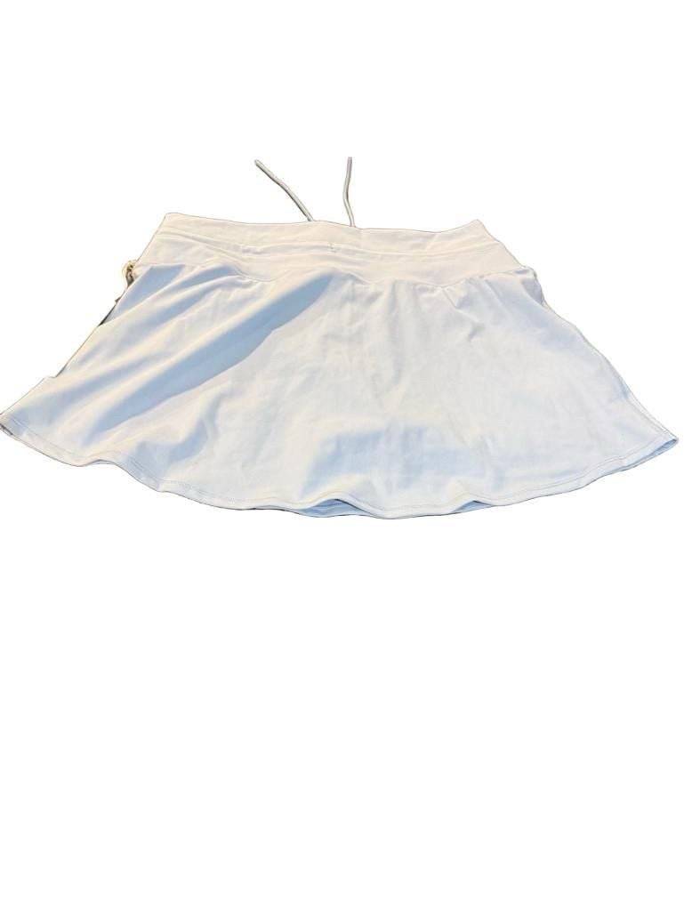 Vuori Daily Skirt Size M Surf Blue Athletic Tennis Skort 3