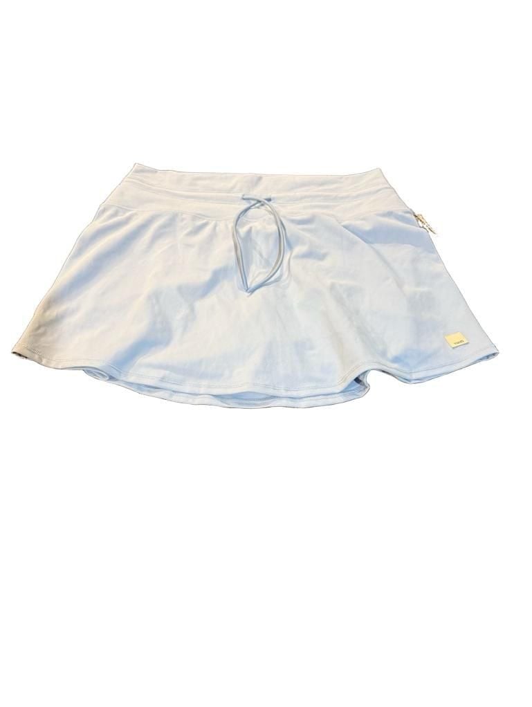 Vuori Daily Skirt Size M Surf Blue Athletic Tennis Skort 5