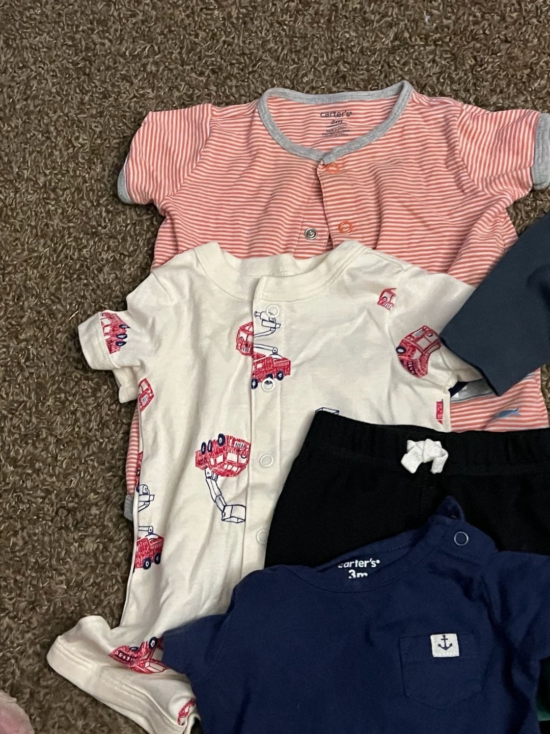 Bundle of 3 months 1
