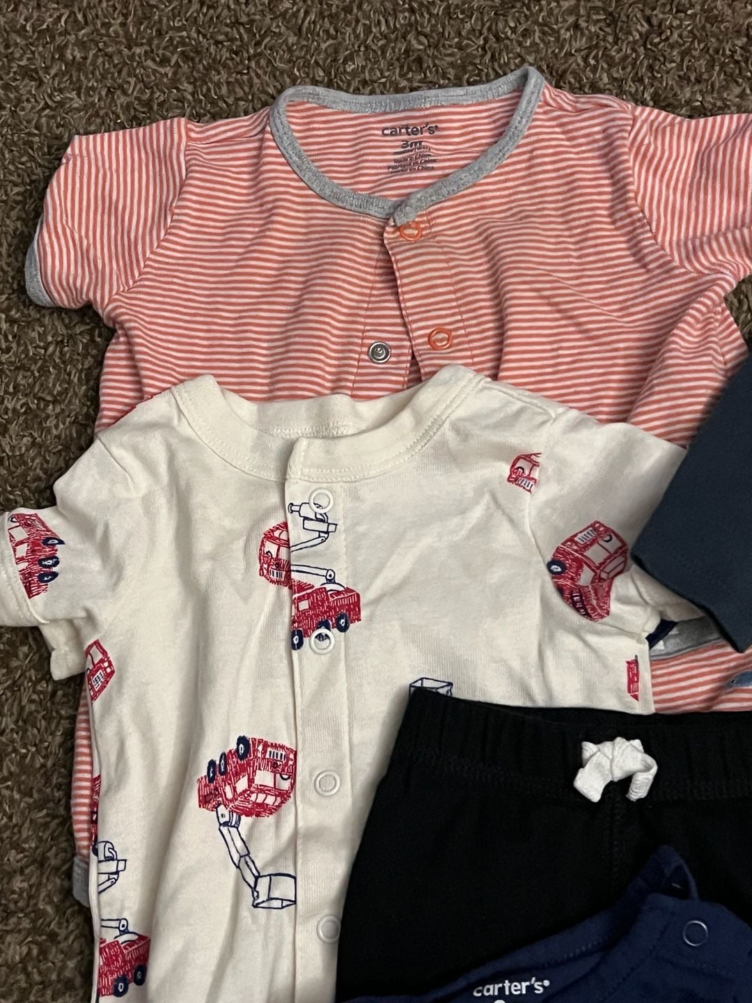 Bundle of 3 months 2