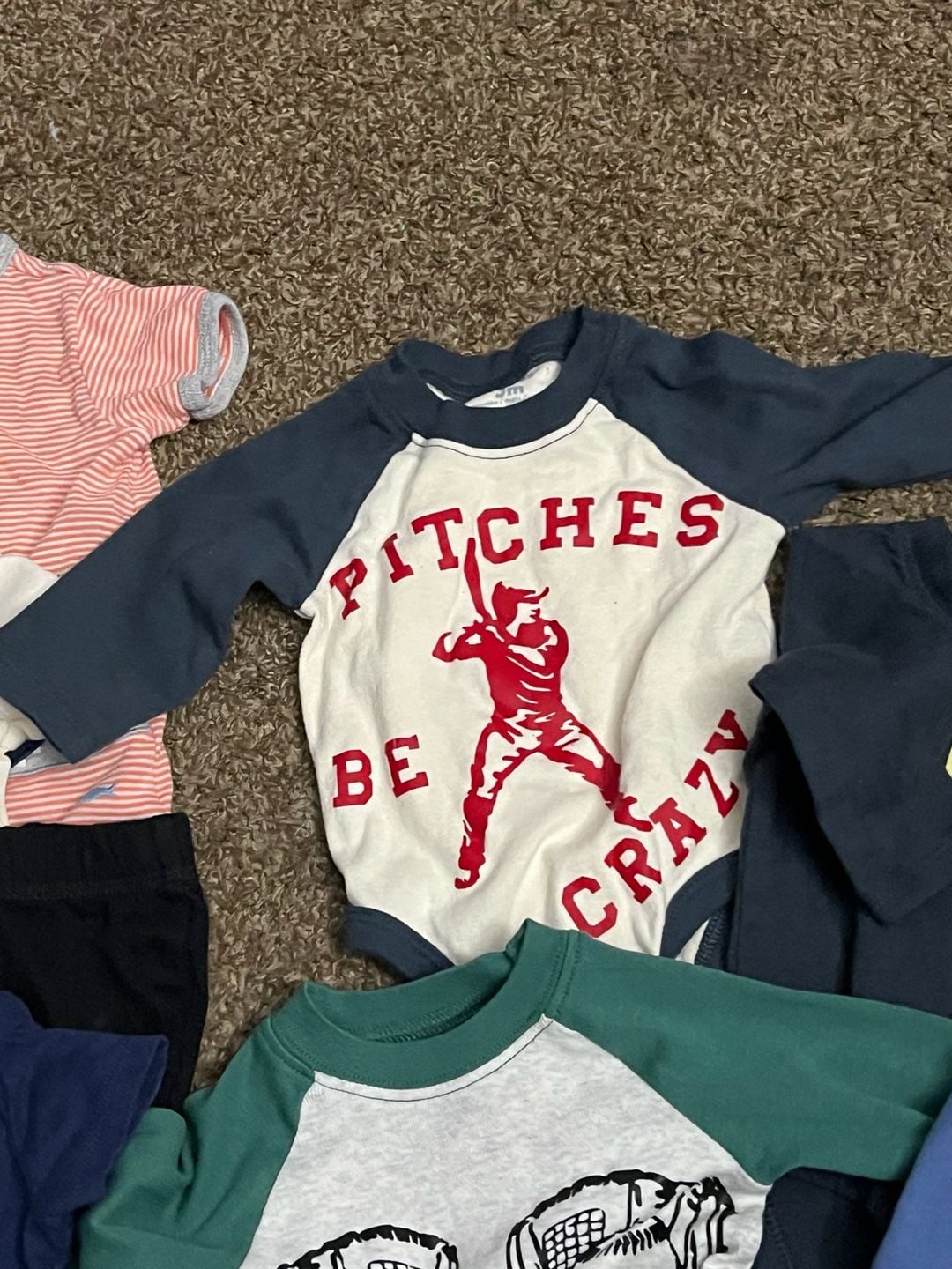 Bundle of 3 months 3