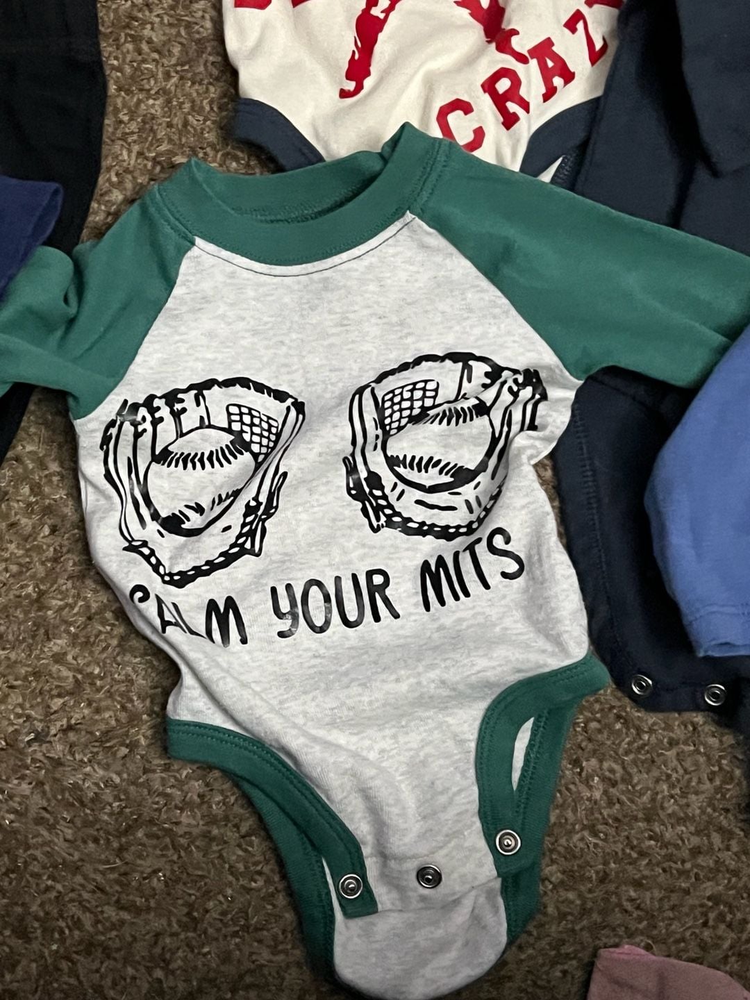 Bundle of 3 months 4