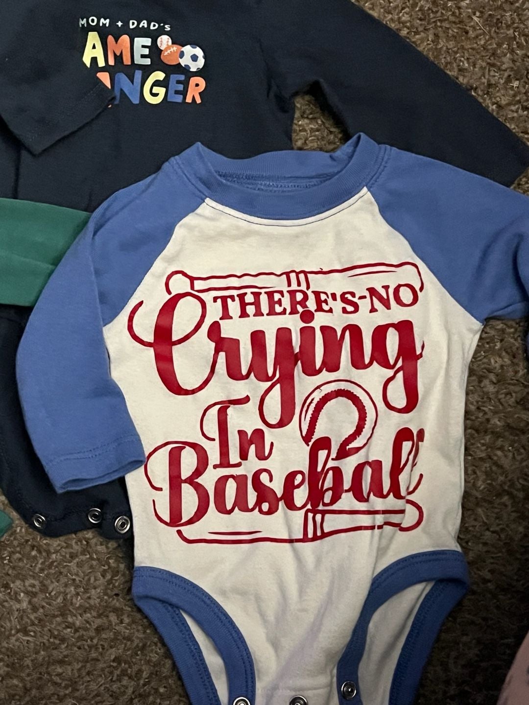 Bundle of 3 months 5