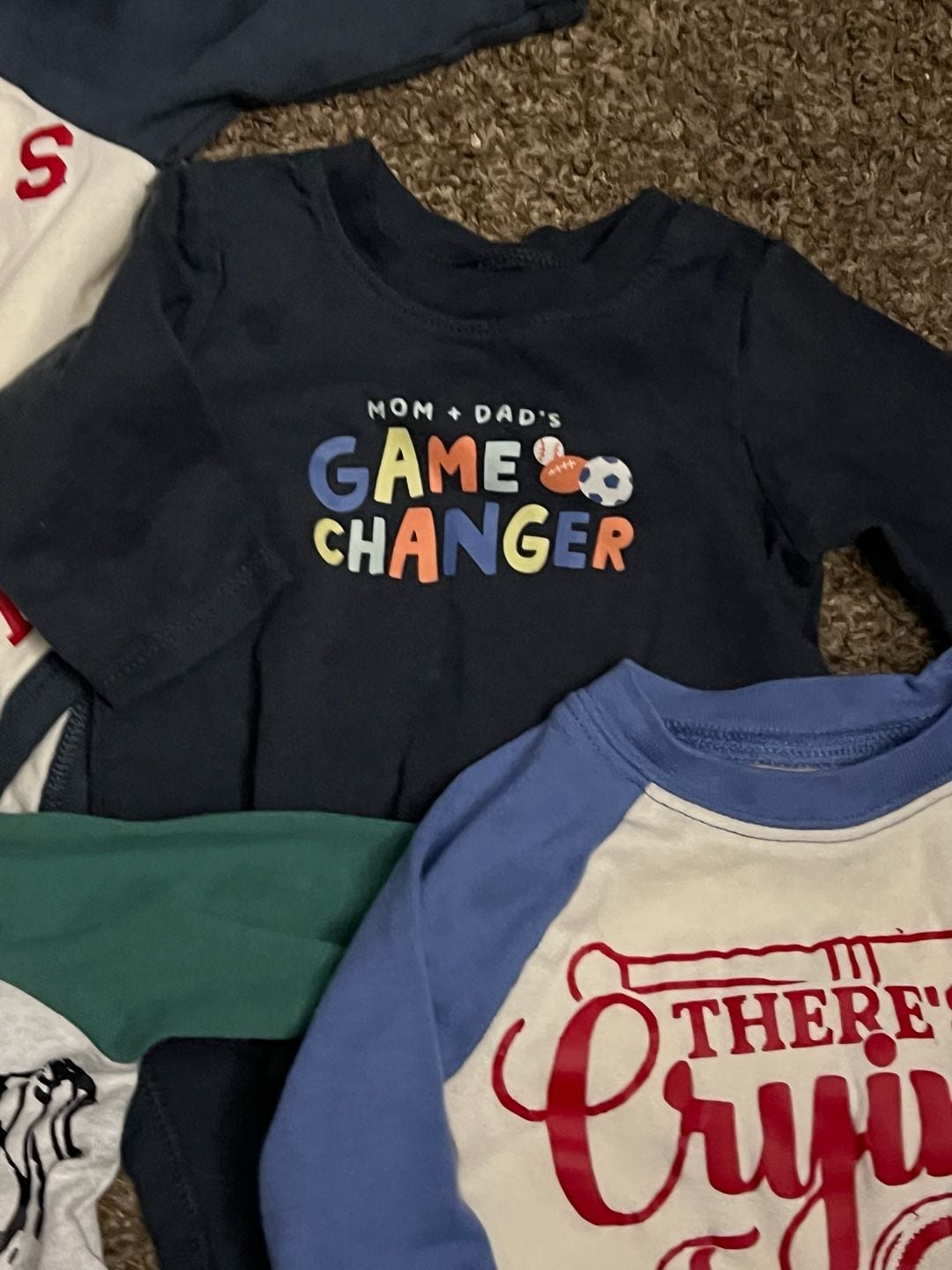 Bundle of 3 months 6