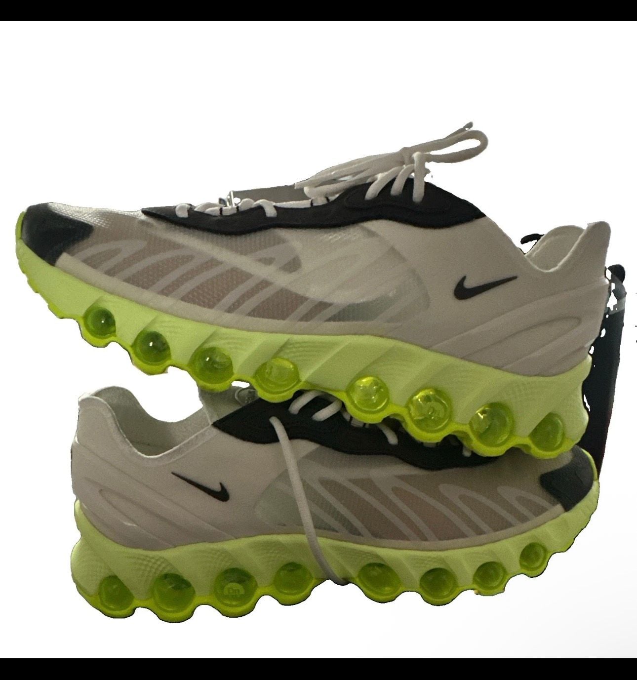 Nike Air Max Dn8 QS Size 13 Dark Hazel Pale Ivory 2