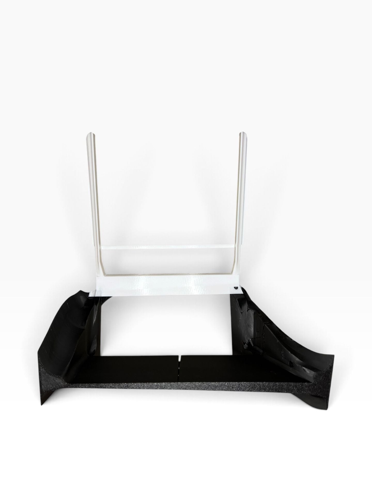 Tesla Model X (2016-2020) Center Console iPad Mount Stand 7