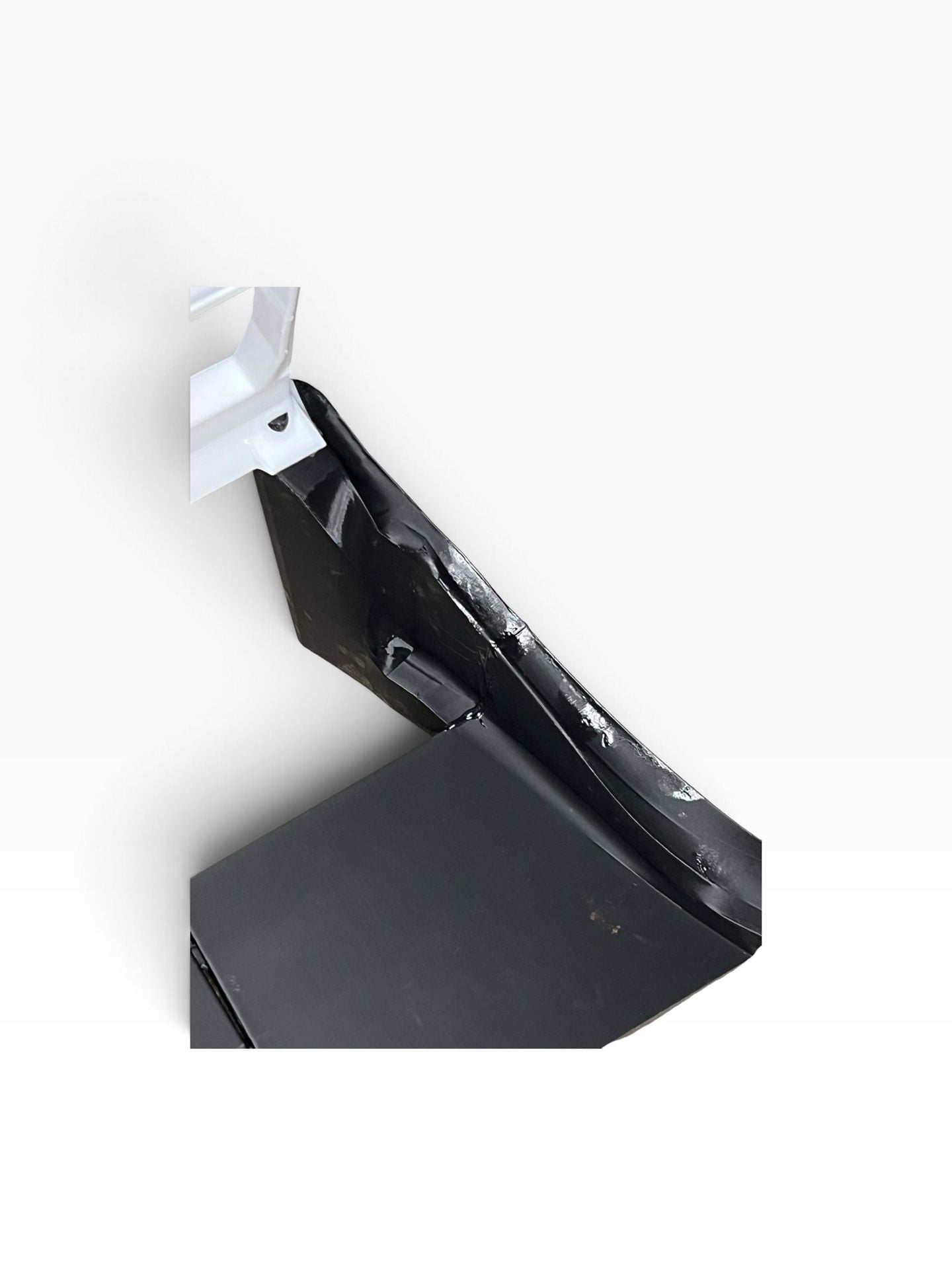 Tesla Model X (2016-2020) Center Console iPad Mount Stand 10