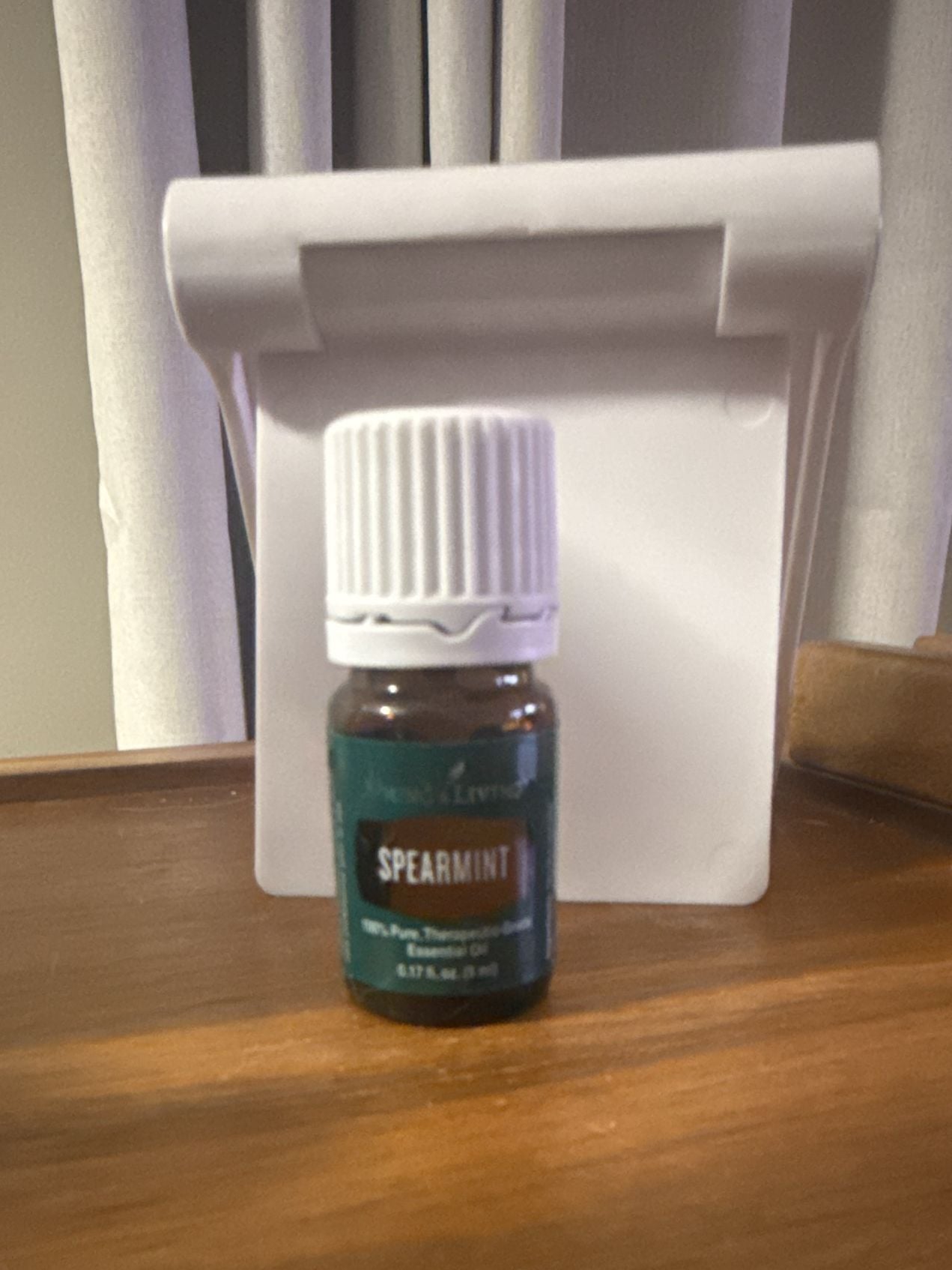 Young Living Spearmint Essential Oil 5 ml 1