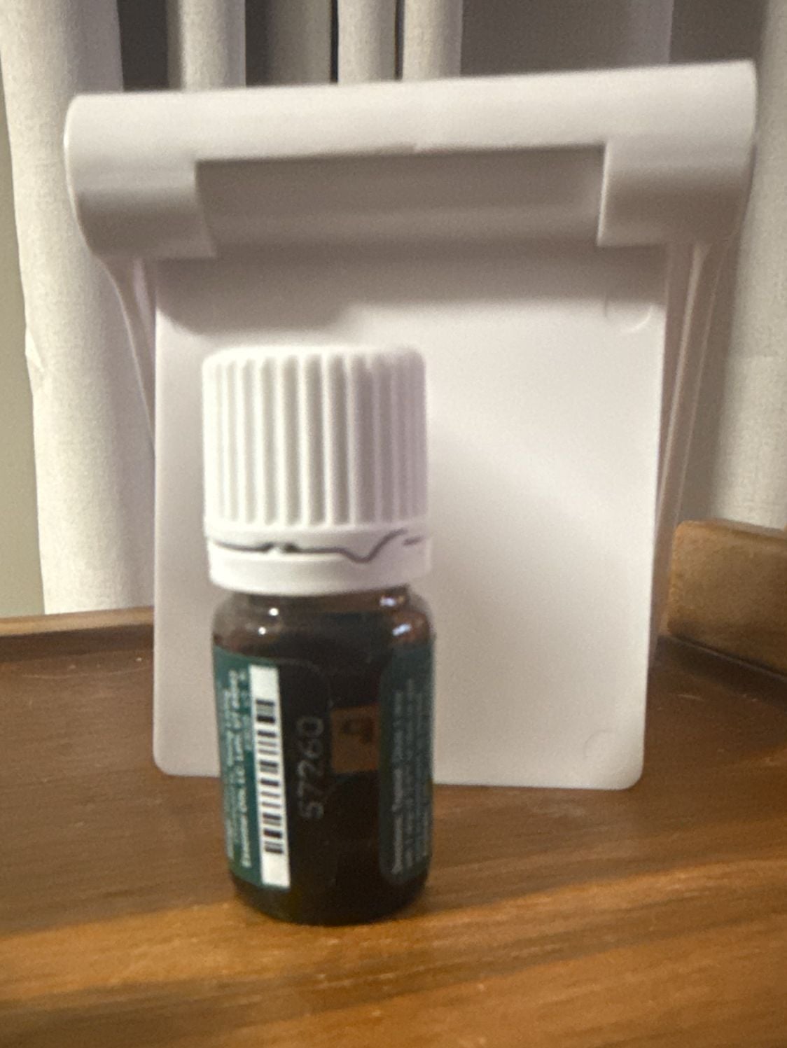 Young Living Spearmint Essential Oil 5 ml 2