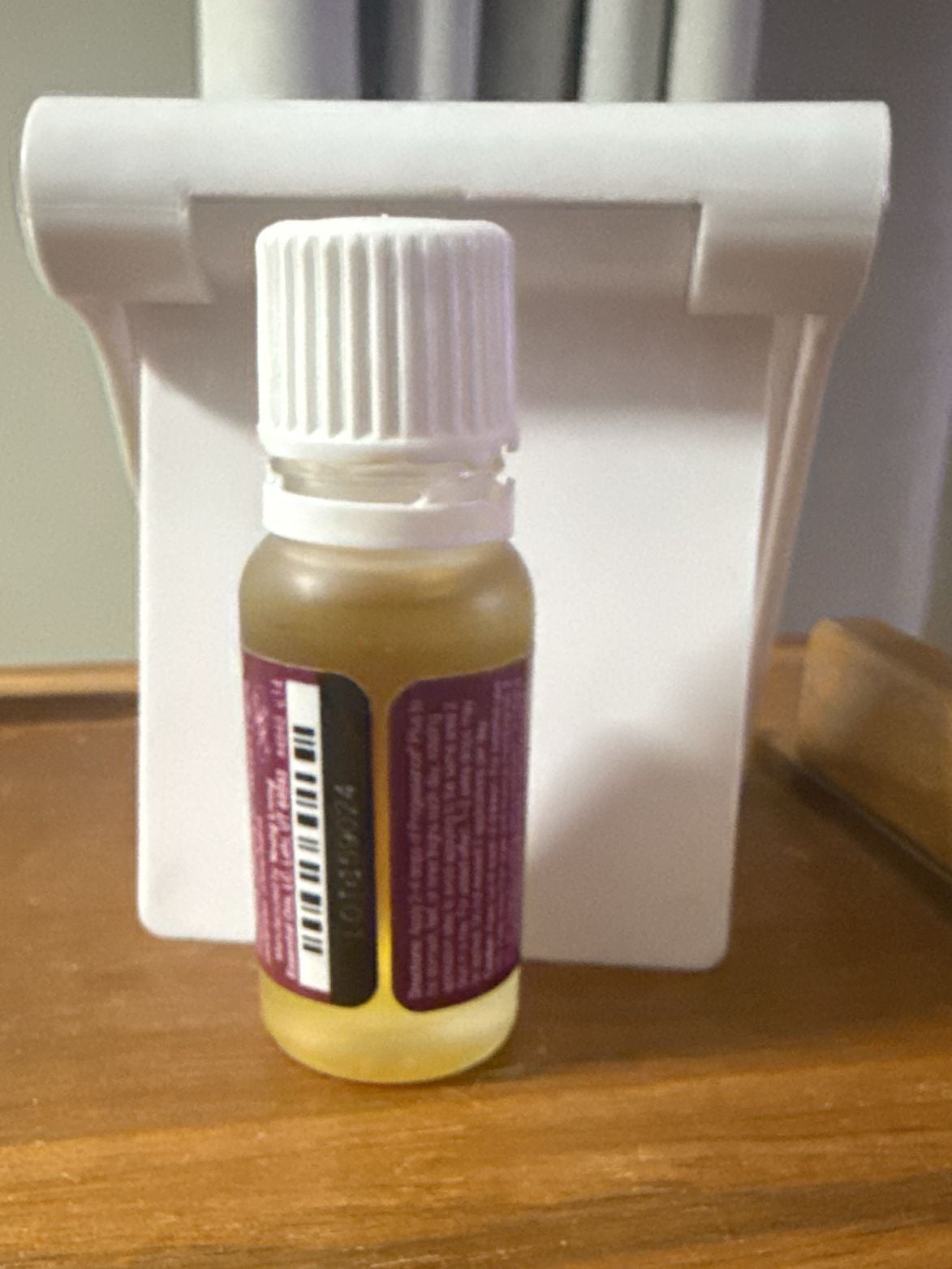 Young Living Progessence Plus Essential Oil 0.5 fl. oz. 2