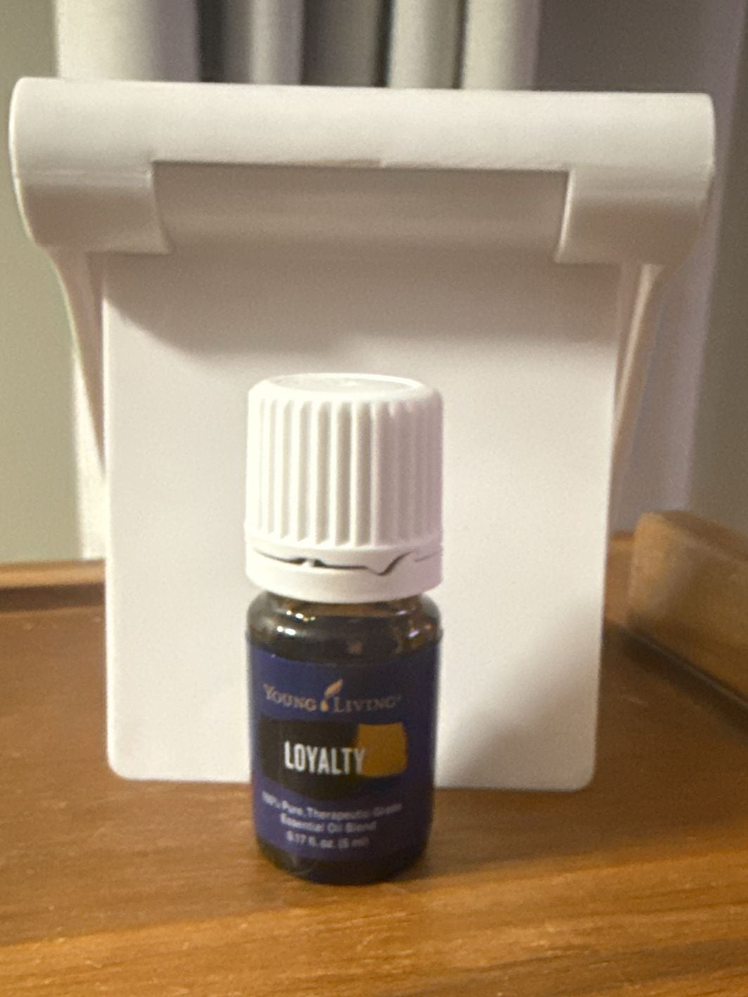 Young Living Loyalty Essential Oil Size 5 ml 1