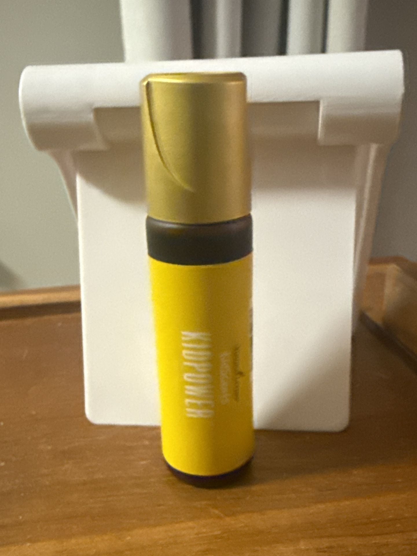Young Living KidScents KidPower Roll-On 10 ml Essential Oil 1