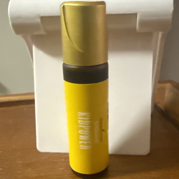 Young Living KidScents KidPower Roll-On 10 ml Essential Oil