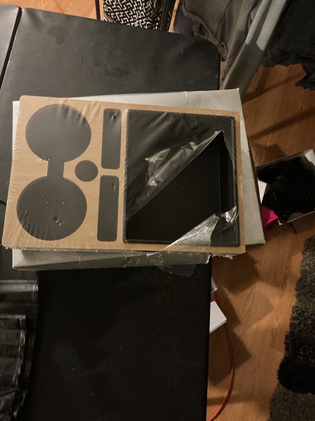 Normcore Compact Tamping Station 2