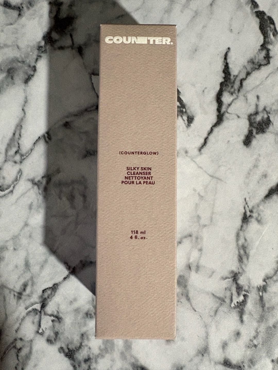 Beautycounter Counterglow Silky Skin Cleanser 4 fl oz 3