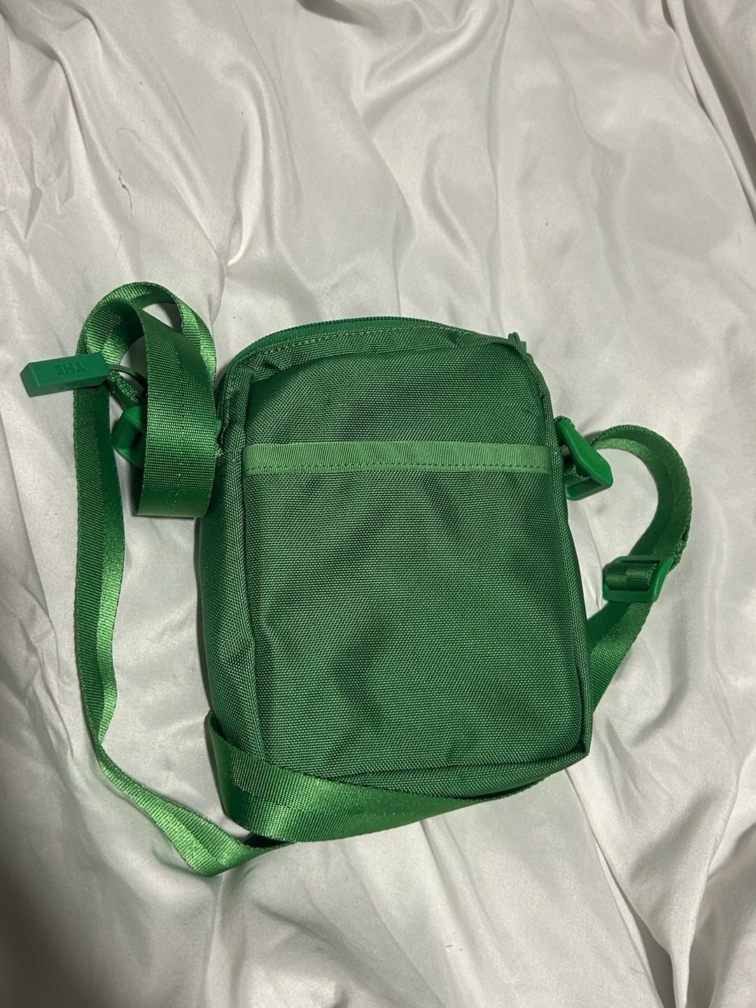 Baboon to the Moon Mini Backpack Green 5
