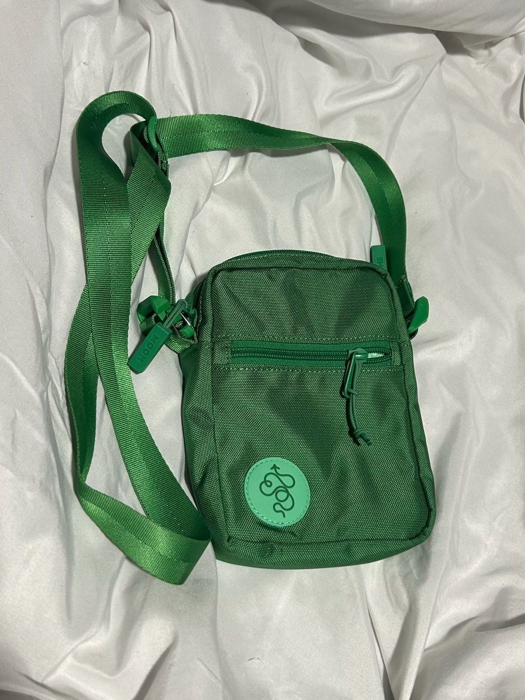 Baboon to the Moon Mini Backpack Green 2