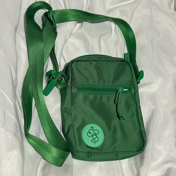 Baboon to the Moon Mini Backpack Green