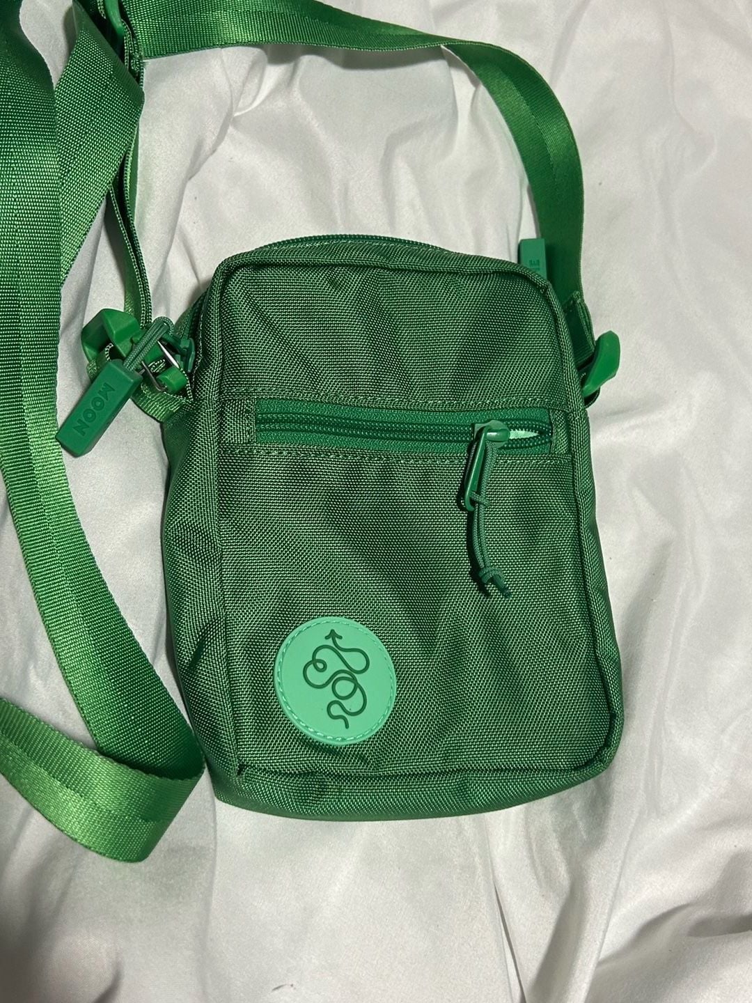 Baboon to the Moon Mini Backpack Green 3