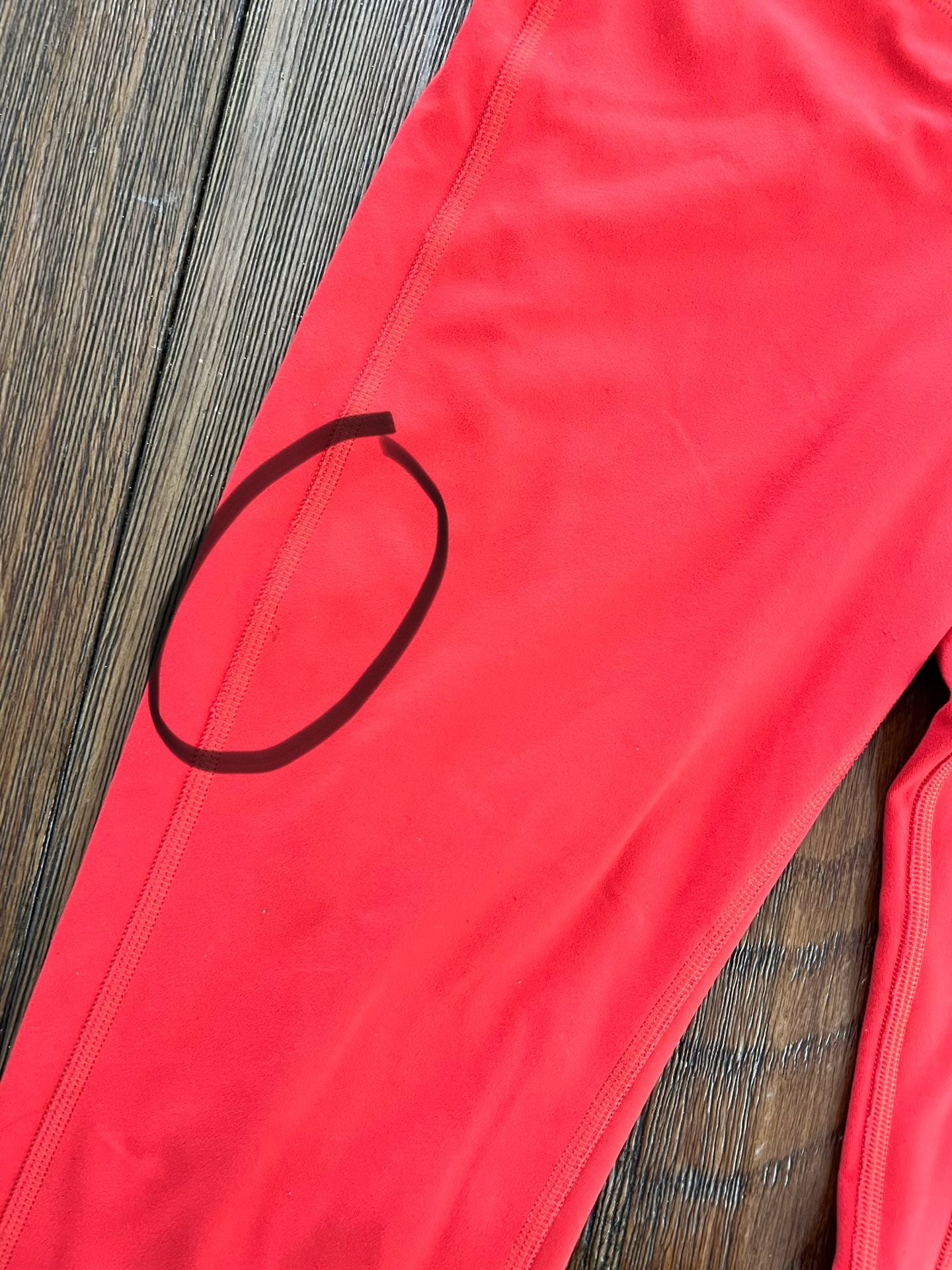 Lululemon Leggings & Sports Bra Set – Size 6 / 36D 6