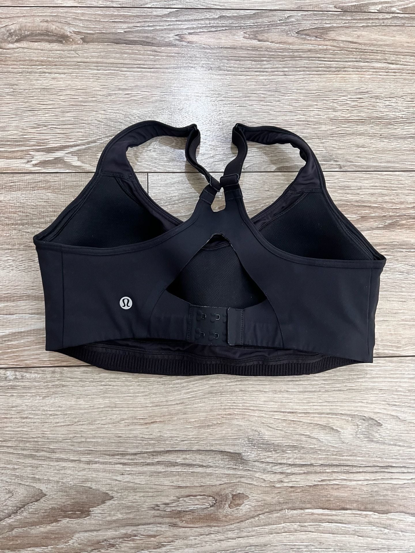 Lululemon Leggings & Sports Bra Set – Size 6 / 36D 8