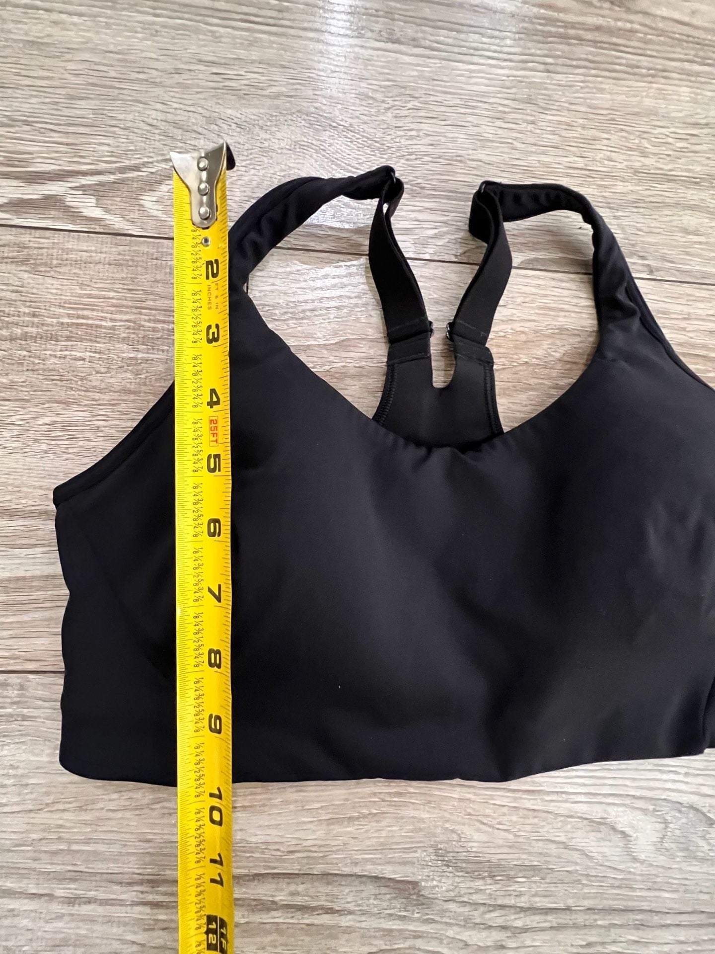 Lululemon Leggings & Sports Bra Set – Size 6 / 36D 9