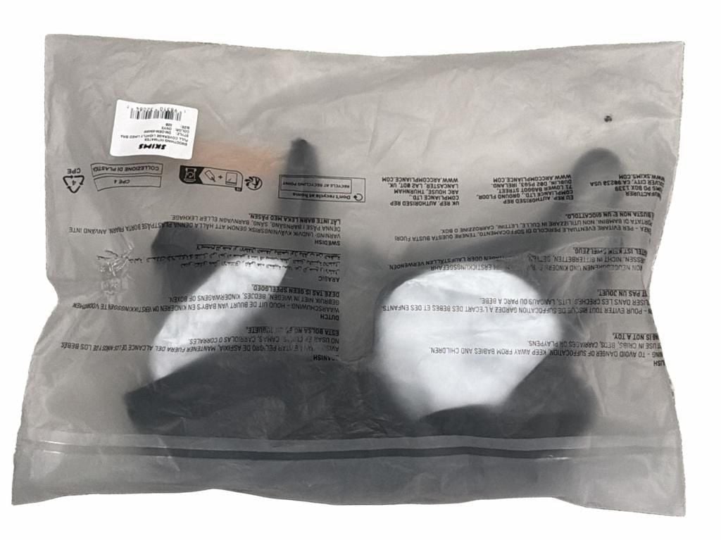 SKIMS Smoothing int Full Coverage Lightly Lined Bra Size 32B- Retail price $58 3