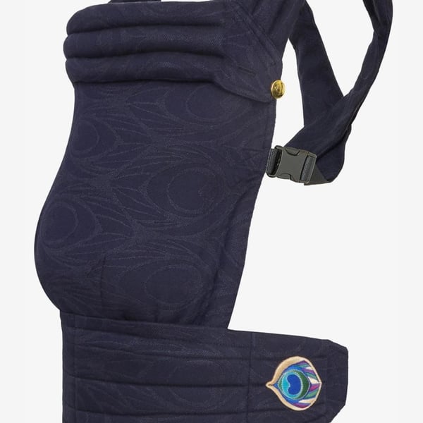Artipoppe Zeitgeist Baby Carrier Argus Belle