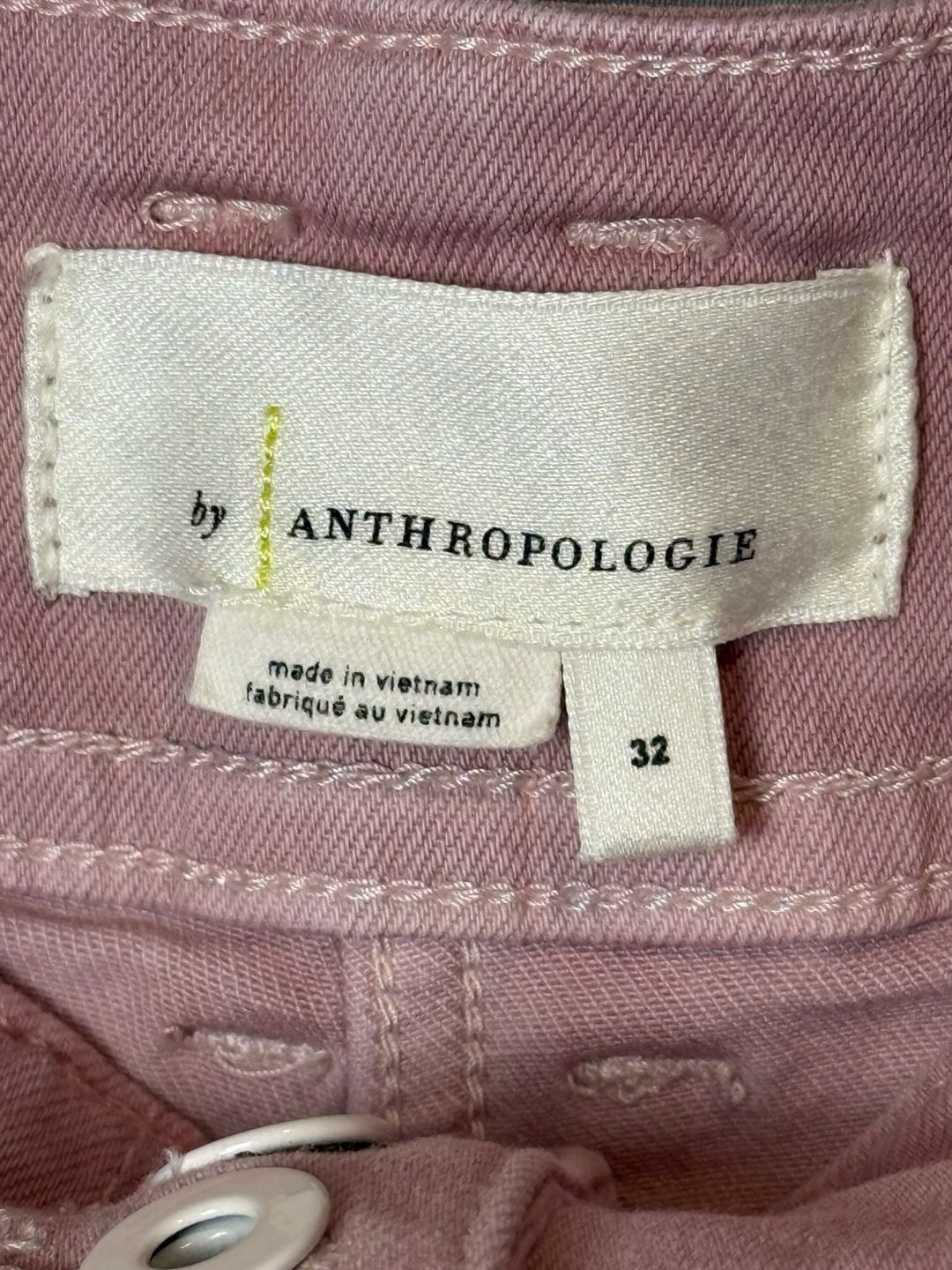 Anthropologie 4