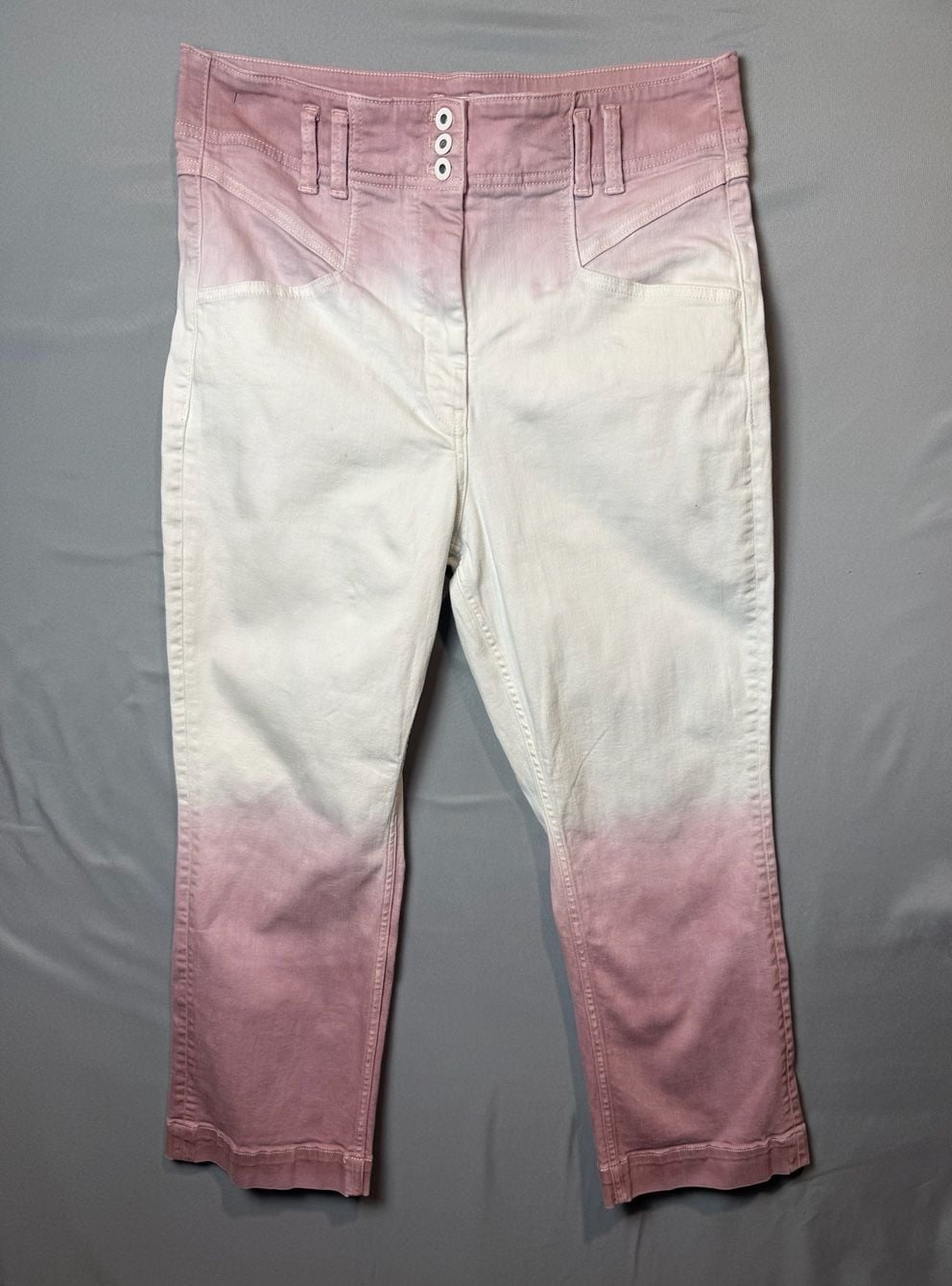 Anthropologie 2