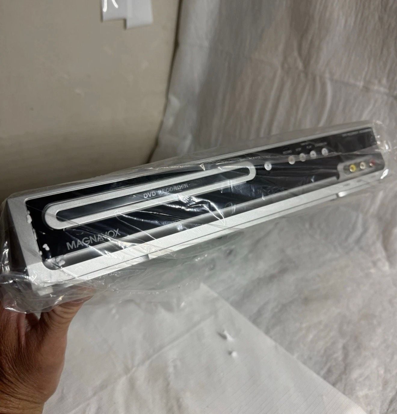 Magnavox ZC320MW8 Digital Video Disc Recorder 6