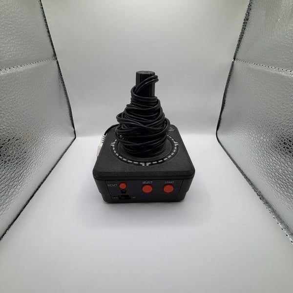Atari 10-in-1 TV Games Plug and Play Controller Jakks Pacific