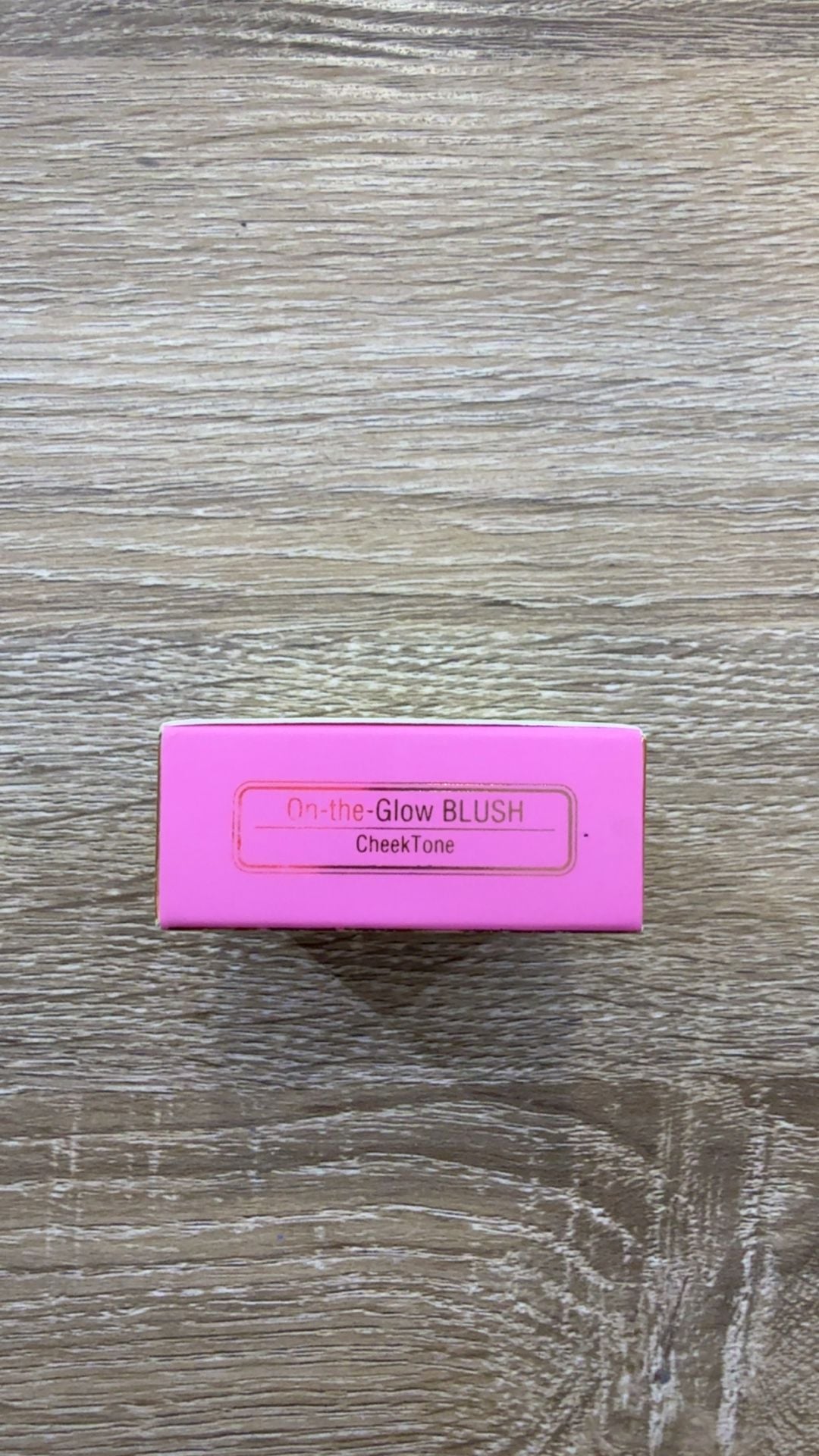 Pixi by Petra On-the-Glow Blush CheekTone pH Tinted Moisture Stick 10g NEW 2