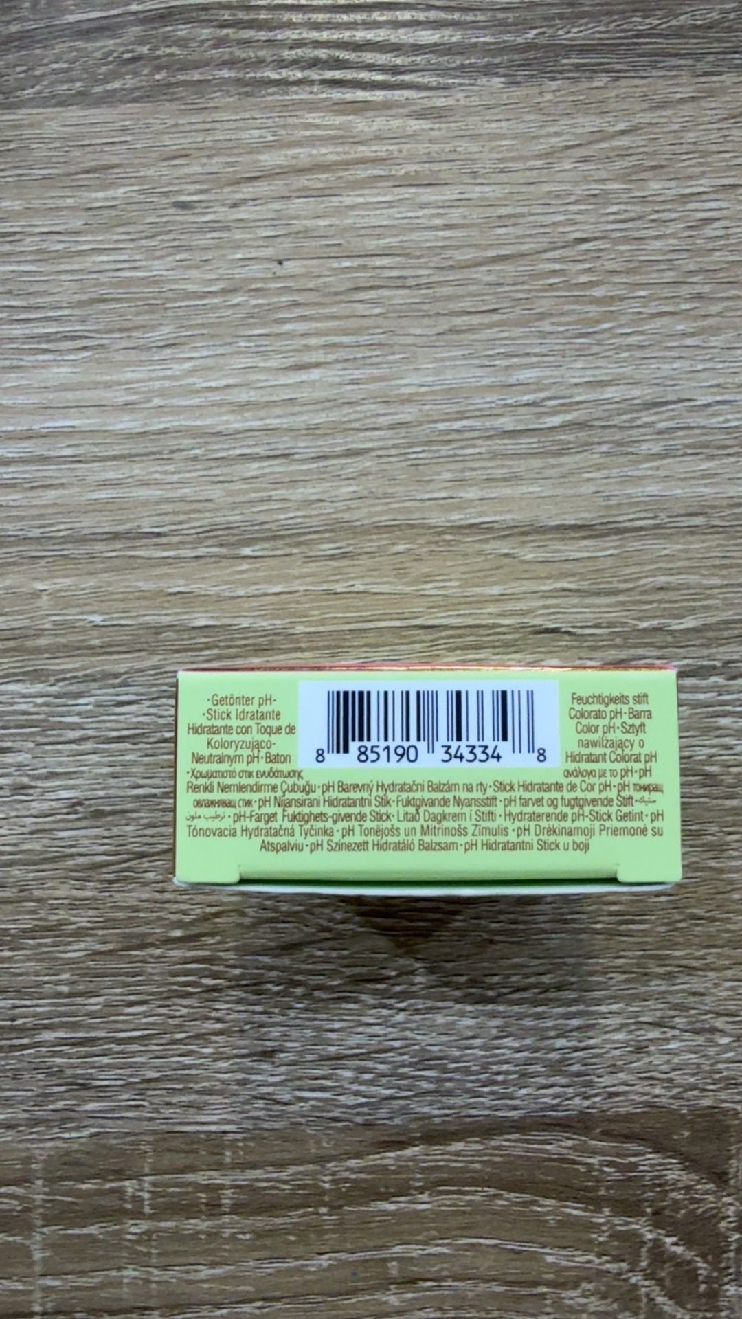 Pixi by Petra On-the-Glow Blush CheekTone pH Tinted Moisture Stick 10g NEW 3