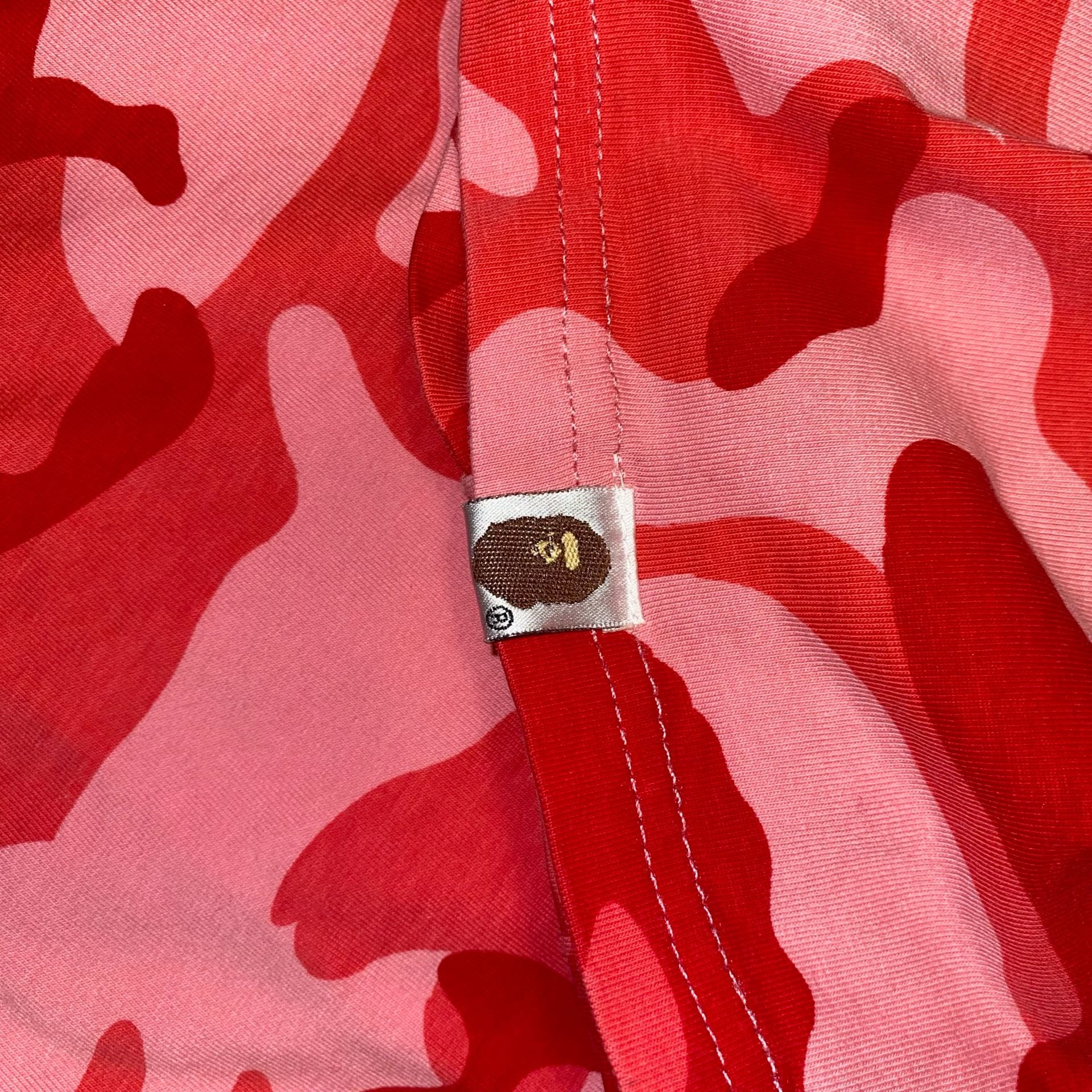 Bape 4