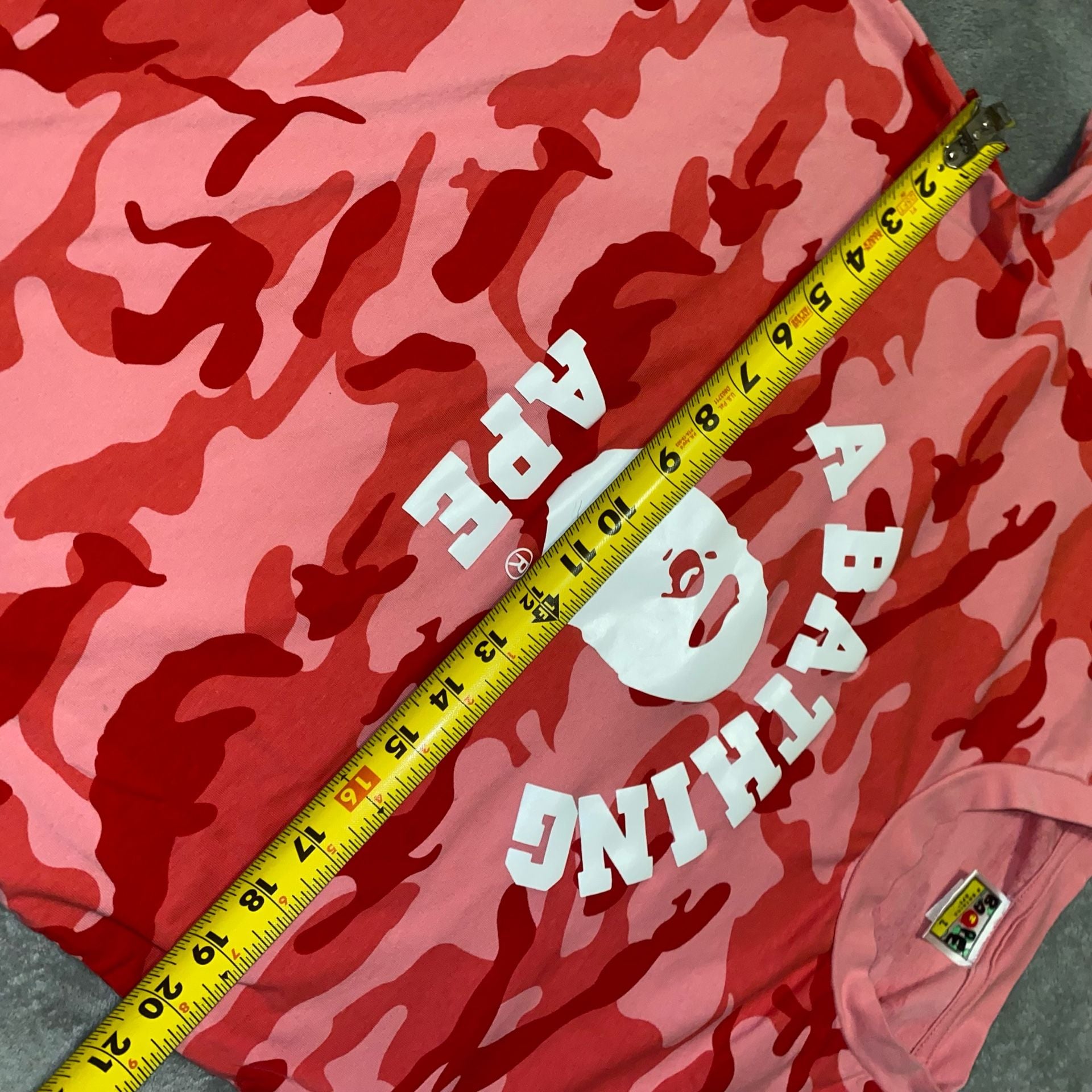 Bape 6