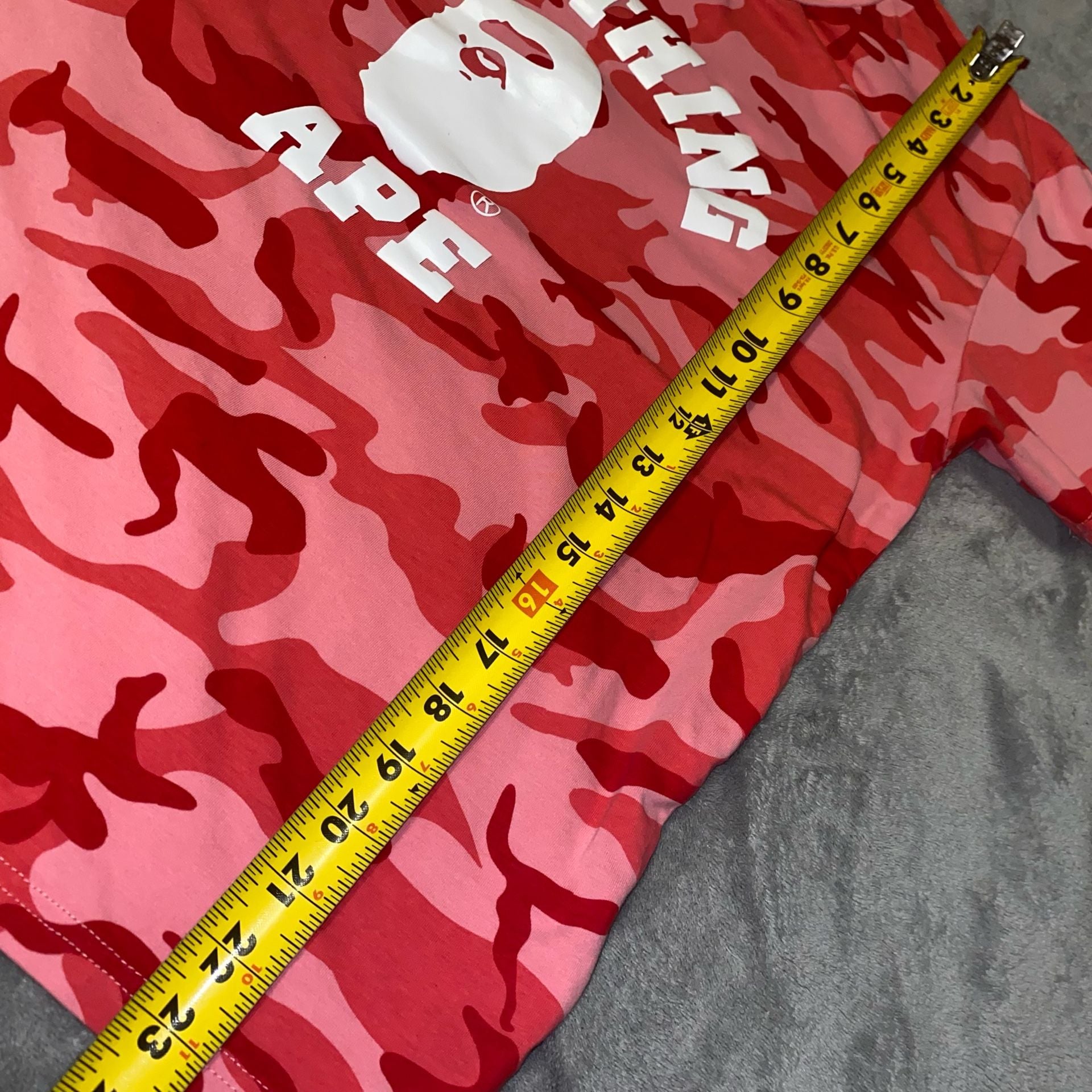 Bape 7