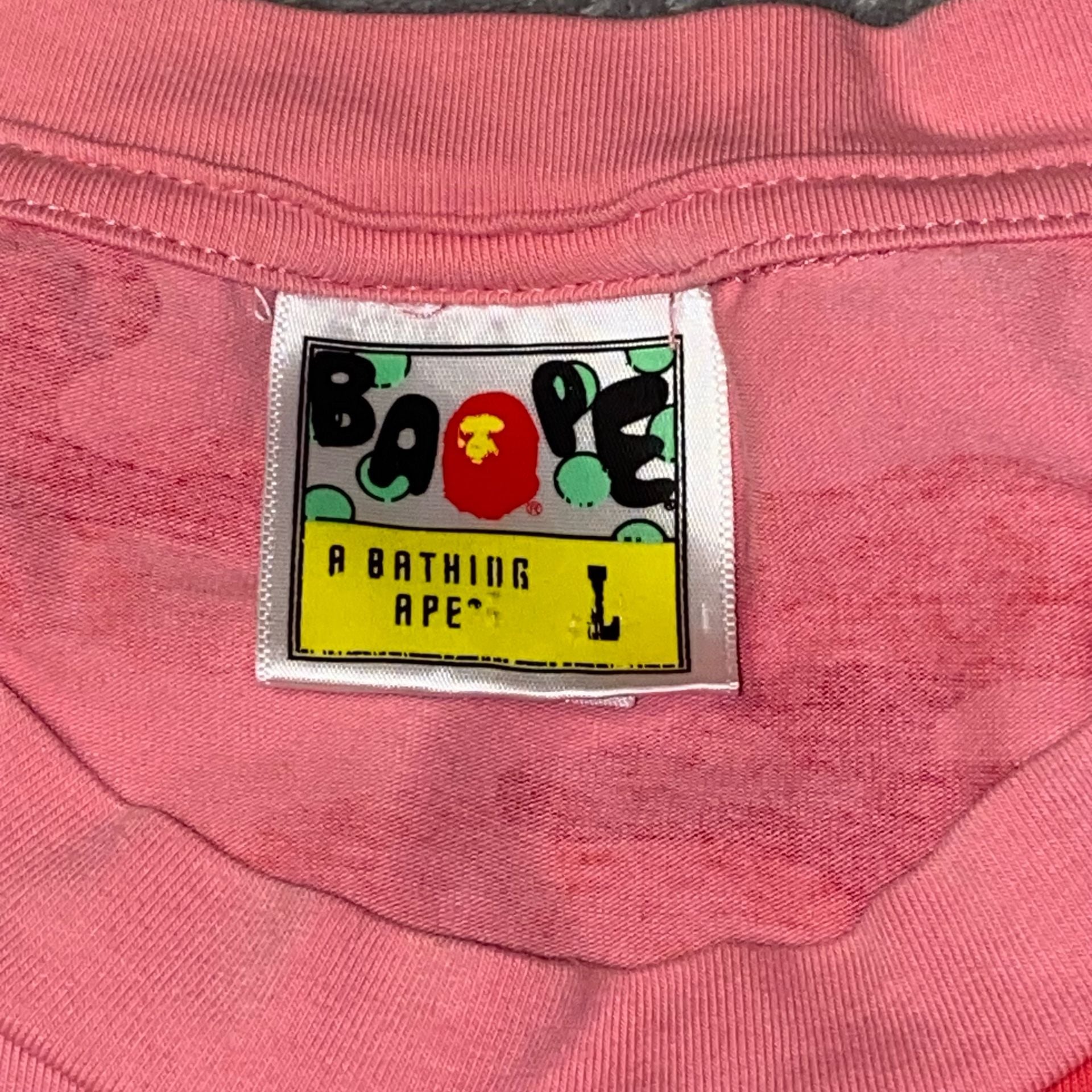 Bape 8