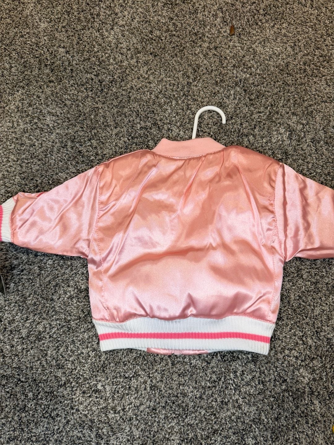 Vintage Purdue baby jacket new with tags 3