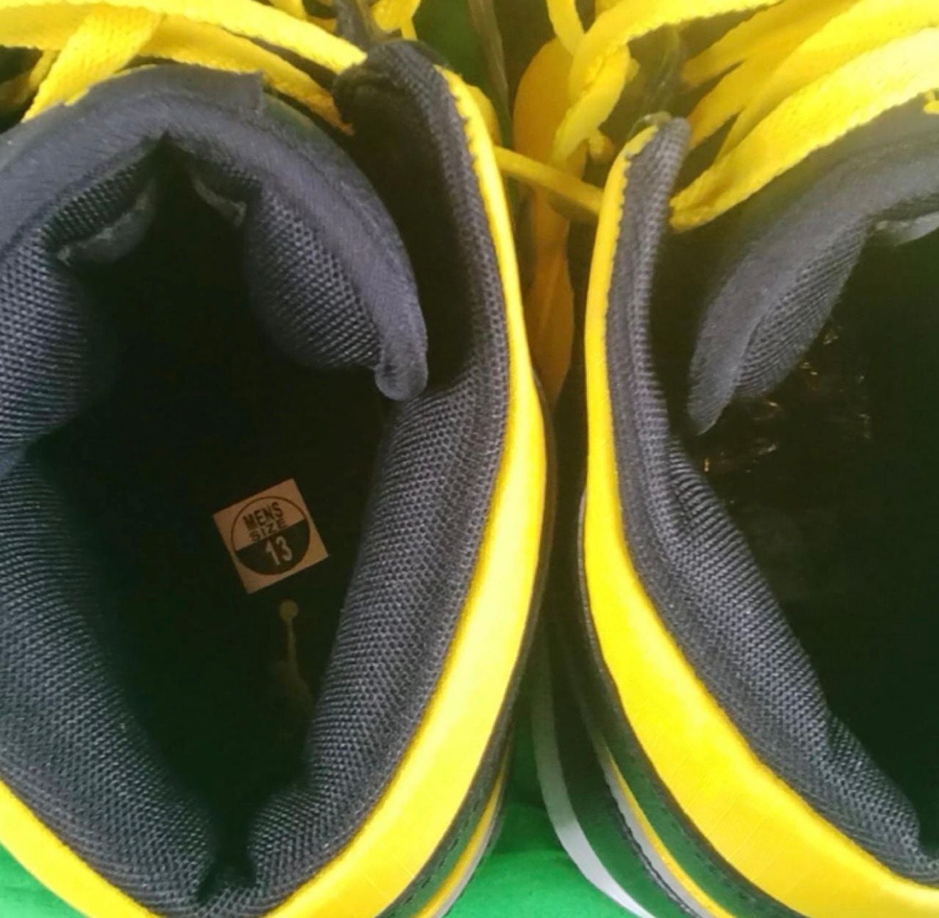 Jordan 1 Size 13 Oregon Ducks
#jordans #oregonducks #size13 7