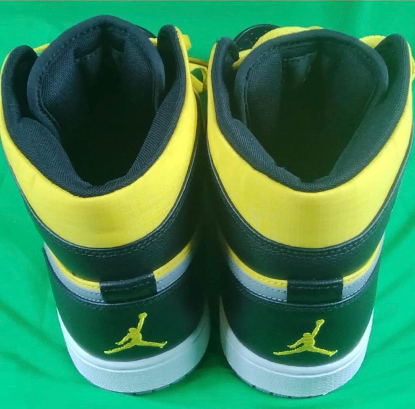 Jordan 1 Size 13 Oregon Ducks
#jordans #oregonducks #size13 5