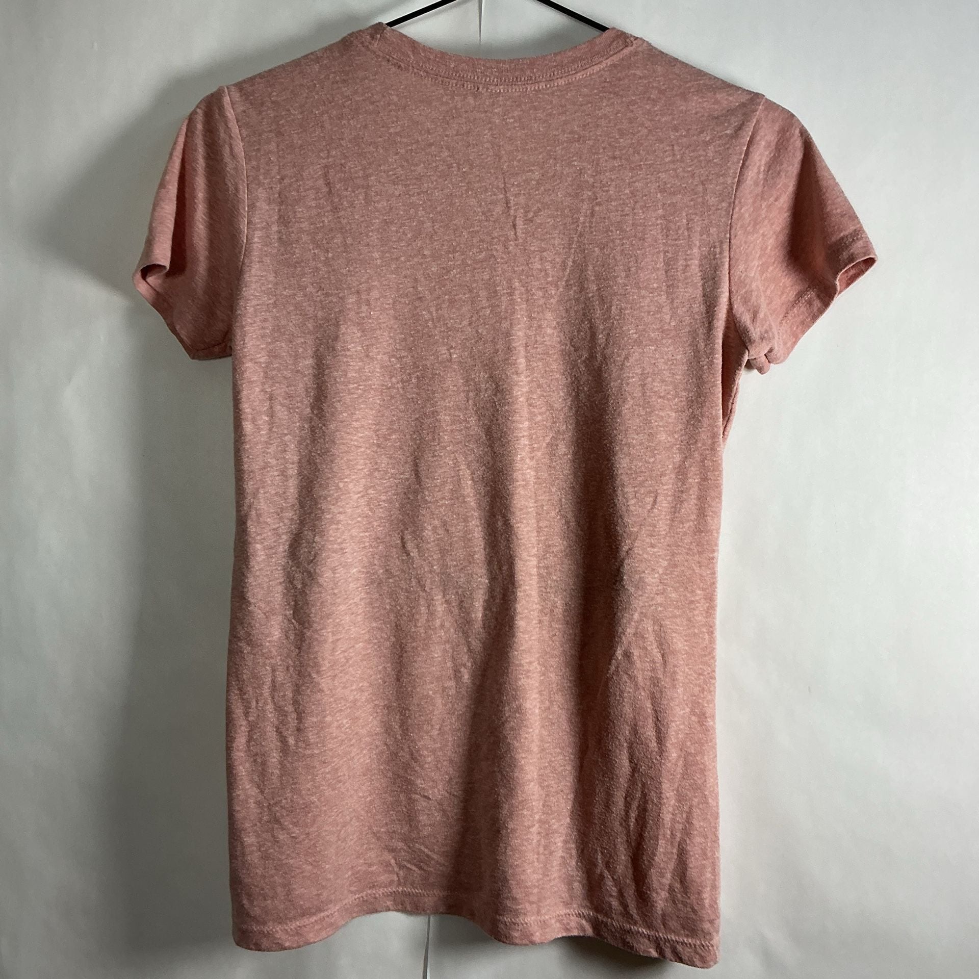 Next Level Dutton Ranch Hand T-Shirt Pink Yellowstone 5