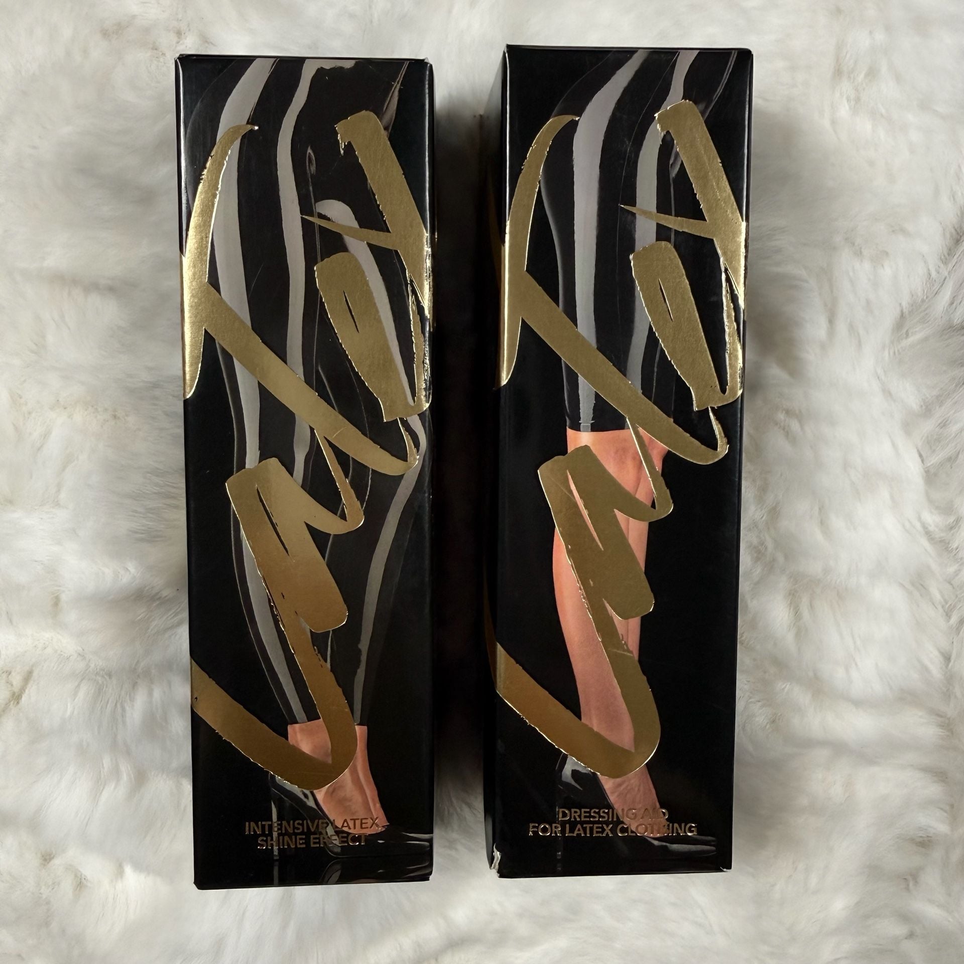 Honey Birdette Latex Care Duo Spray Set 1