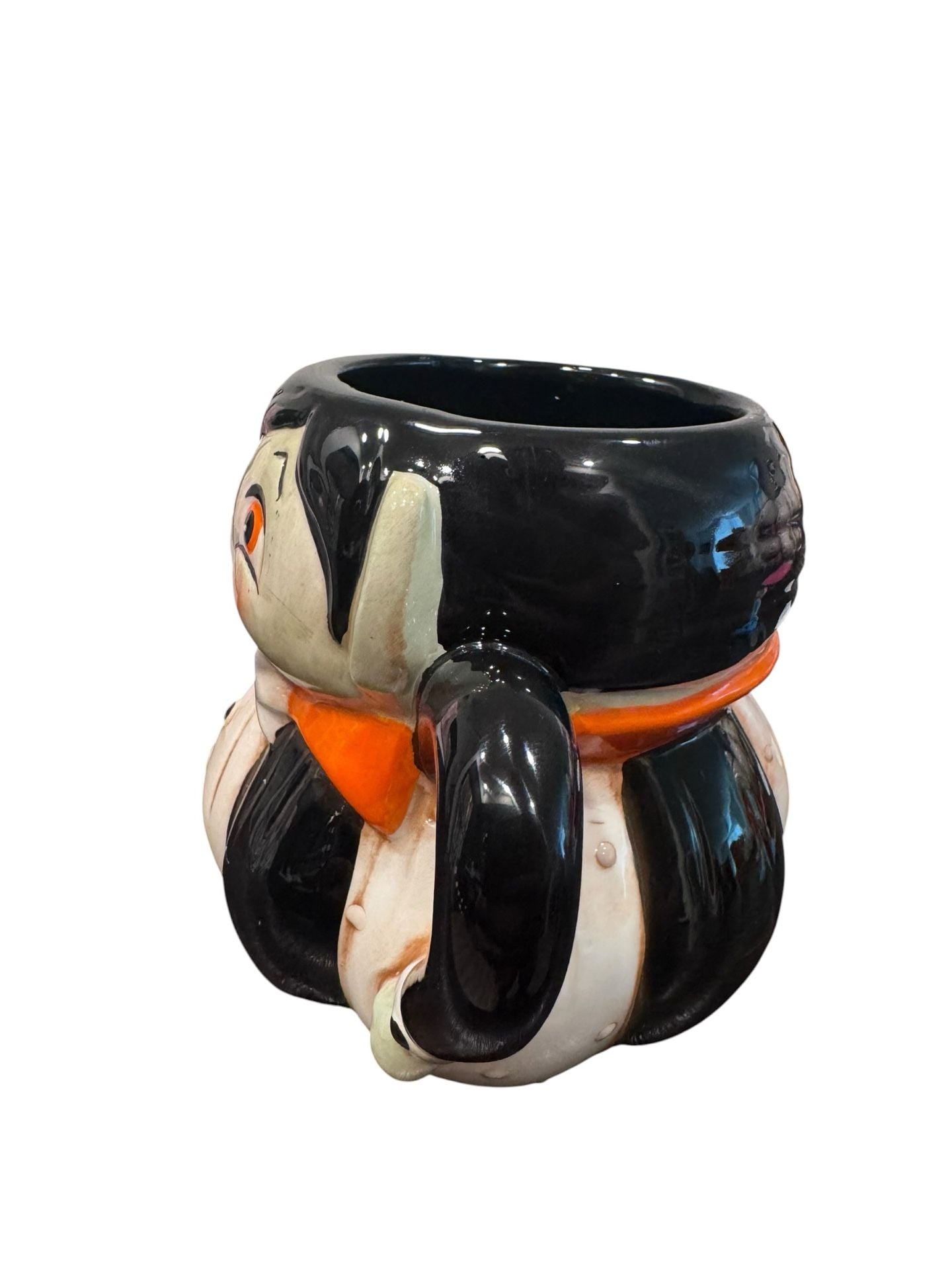 Transpac Johanna Parker Vampire Halloween Ceramic Coffee Mug 2